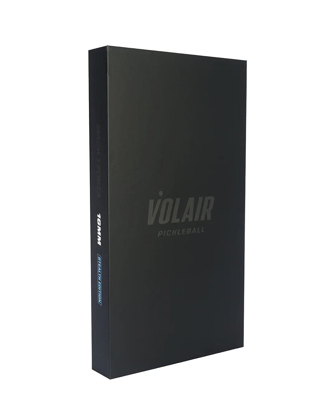 Volair Mach 1 Forza Pickleball Paddle Pickleball Paddles 