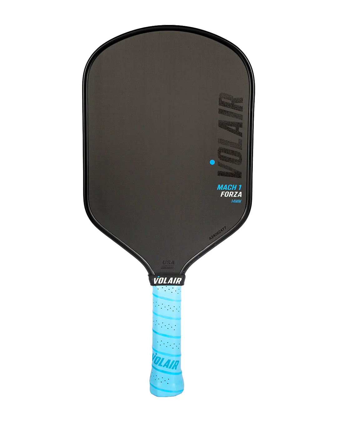 Volair Mach 1 Forza Pickleball Paddle Pickleball Paddles 