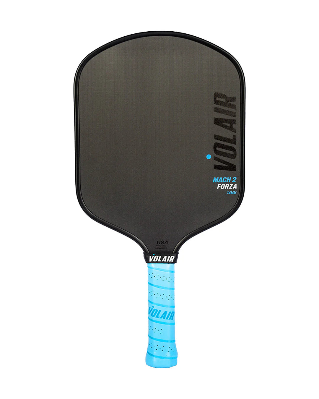 Volair Mach 2 Forza Pickleball Paddle Pickleball Paddles 