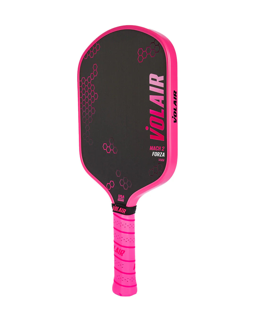 Volair Mach 2 Forza Pickleball Paddle Pickleball Paddles 