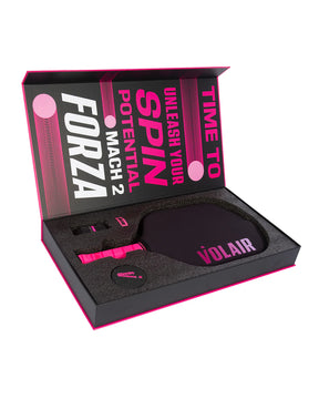 Volair Mach 2 Forza Pickleball Paddle Pickleball Paddles 