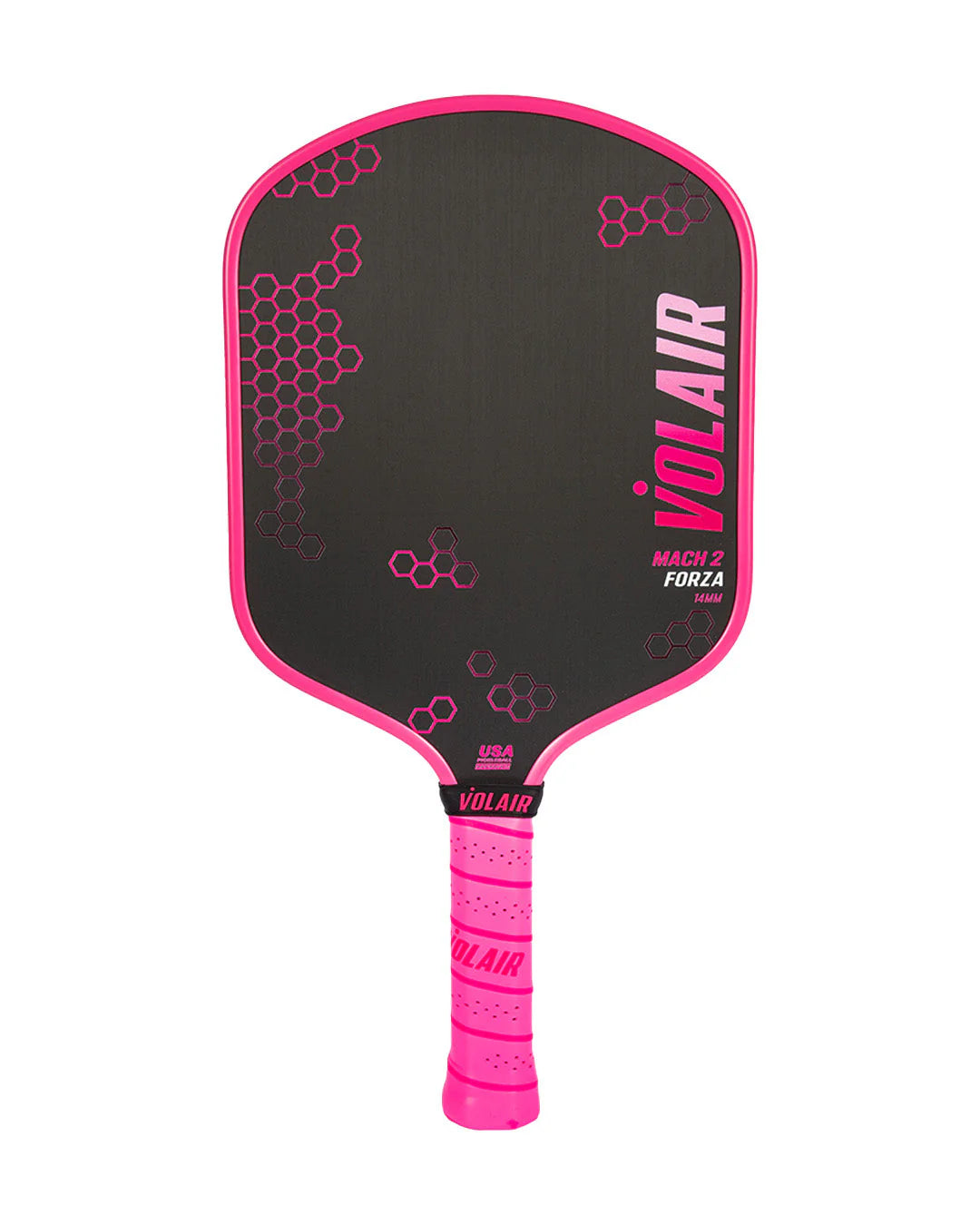 Volair Mach 2 Forza Pickleball Paddle Pickleball Paddles 