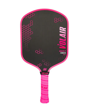 Volair Mach 2 Forza Pickleball Paddle Pickleball Paddles 