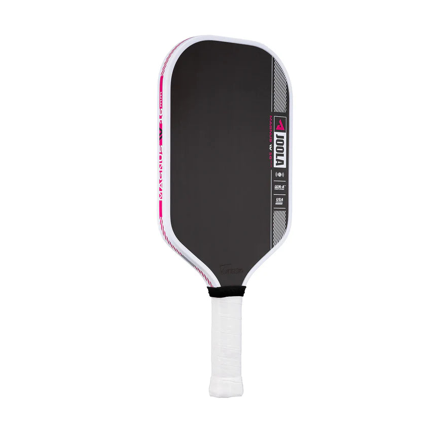 JOOLA Tyson McGuffin Magnus Pro IV 16mm Pickleball Paddle Pickleball Paddles 