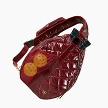 Oliver Thomas Maxed Out Tennis Pickle Sling Bag Tennis Bags 