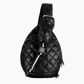 Oliver Thomas Maxed Out Tennis Pickle Sling Bag Tennis Bags 