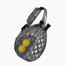 Oliver Thomas Maxed Out Tennis Pickle Sling Bag Tennis Bags 