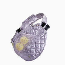Oliver Thomas Maxed Out Tennis Pickle Sling Bag Tennis Bags 