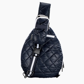Oliver Thomas Maxed Out Tennis Pickle Sling Bag Tennis Bags 