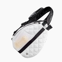 Oliver Thomas Maxed Out Tennis Pickle Sling Bag Tennis Bags 