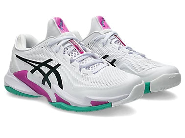 Men's Asics Court FF 3 Tennis Shoes Men's Tennis Shoes 