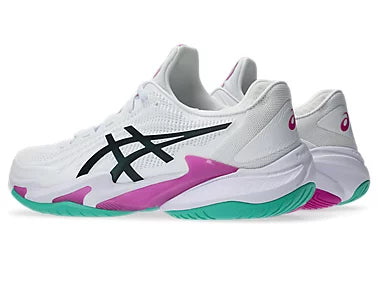 Men's Asics Court FF 3 Tennis Shoes Men's Tennis Shoes 
