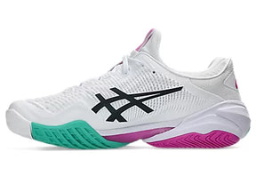 Men's Asics Court FF 3 Tennis Shoes Men's Tennis Shoes 