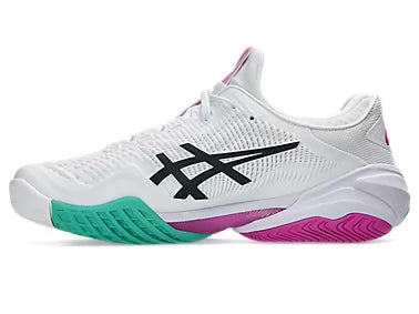 Men's Asics Court FF 3 Tennis Shoes Men's Tennis Shoes 