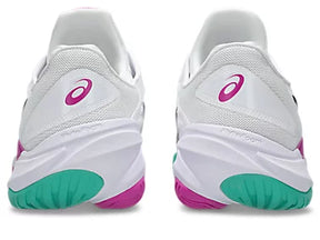 Men's Asics Court FF 3 Tennis Shoes Men's Tennis Shoes 