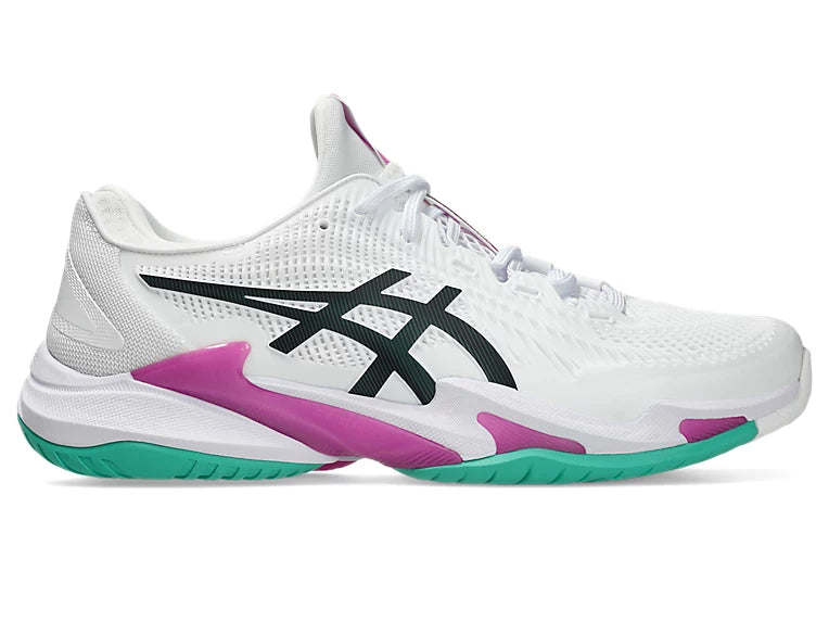 Men's Asics Court FF 3 Tennis Shoes Men's Tennis Shoes 
