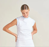 Women's L'Oeuf Poché Mod Cap Sleeves Women's Clothing 
