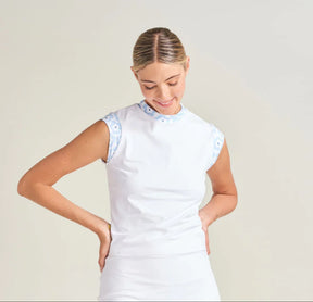 Women's L'Oeuf Poché Mod Cap Sleeves Women's Clothing 