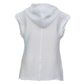 Women's Sofibella Mesh Hoodie Women's Clothing 