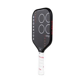 Holbrook Pro Aero Metallic T 16mm Pickleball Paddle Pickleball Paddles 