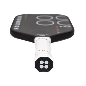 Holbrook Pro Aero Metallic T 16mm Pickleball Paddle Pickleball Paddles 