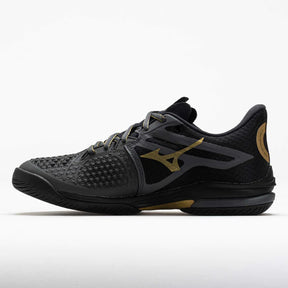 Men's Mizuno Wave Exceed Tour 6 Tennis Shoe Men's Tennis Shoes 
