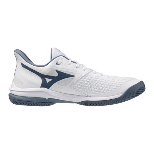 Men's Mizuno Wave Exceed Tour 7 AC Tennis Shoe Men's Tennis Shoes 