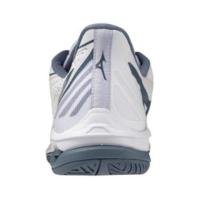 Men's Mizuno Wave Exceed Tour 7 AC Tennis Shoe Men's Tennis Shoes 