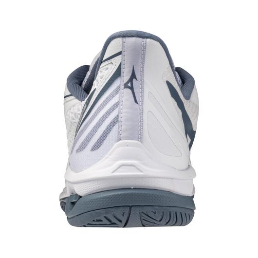 Men's Mizuno Wave Exceed Tour 7 AC Tennis Shoe Men's Tennis Shoes 
