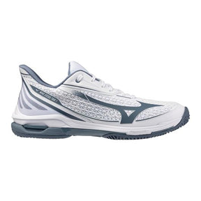 Men's Mizuno Wave Exceed Tour 7 AC Tennis Shoe Men's Tennis Shoes 