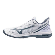 Men's Mizuno Wave Exceed Tour 7 AC Tennis Shoe Men's Tennis Shoes 