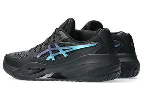 Men's Asics Gel Resolution X Tennis Shoe Men's Tennis Shoes 