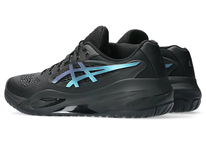 Men's Asics Gel Resolution X Tennis Shoe Men's Tennis Shoes 