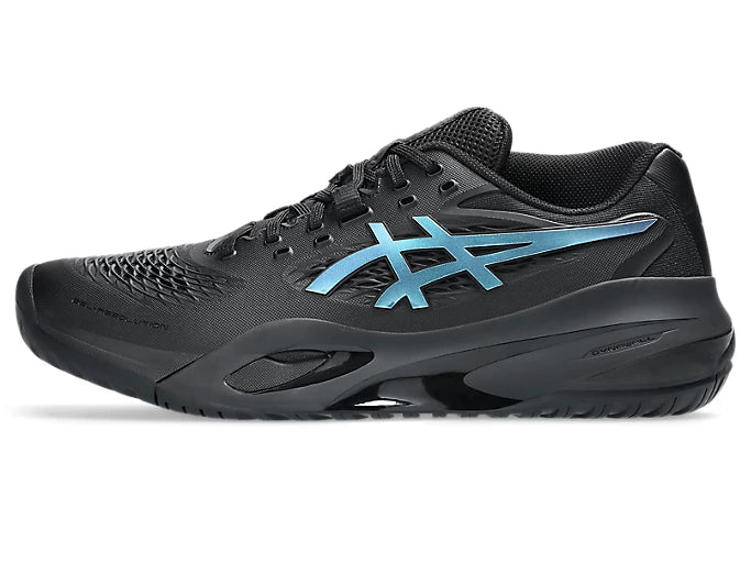 Men's Asics Gel Resolution X Tennis Shoe Men's Tennis Shoes 