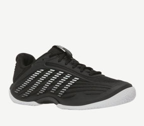 Men's K Swiss Hypercourt Express 3 Wide (2E) Tennis Shoe Men's Tennis Shoes 