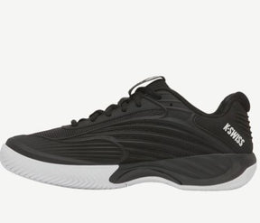 Men's K Swiss Hypercourt Express 3 Tennis Shoes Men's Tennis Shoes 