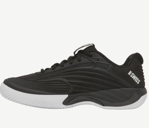 Men's K Swiss Hypercourt Express 3 Tennis Shoes Men's Tennis Shoes 