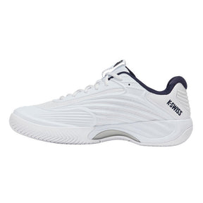 Men's K Swiss Hypercourt Express 3 Tennis Shoes Men's Tennis Shoes 