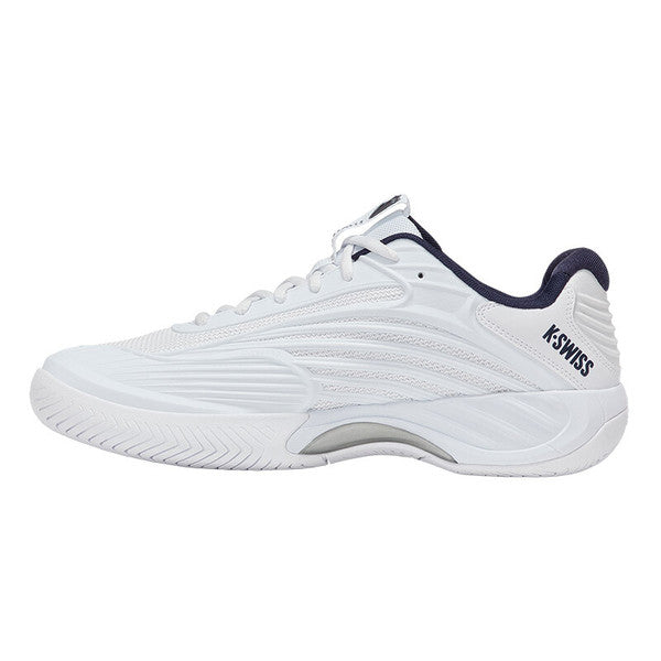 Men's K Swiss Hypercourt Express 3 Tennis Shoes Men's Tennis Shoes 