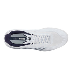 Men's K Swiss Hypercourt Express 3 Tennis Shoes Men's Tennis Shoes 