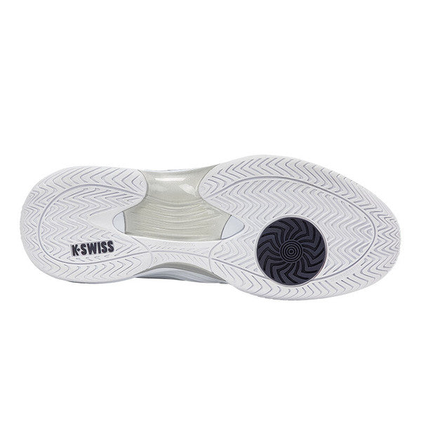 Men's K Swiss Hypercourt Express 3 Tennis Shoes Men's Tennis Shoes 