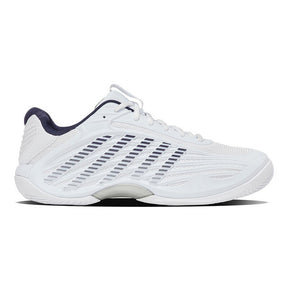 Men's K Swiss Hypercourt Express 3 Tennis Shoes Men's Tennis Shoes 