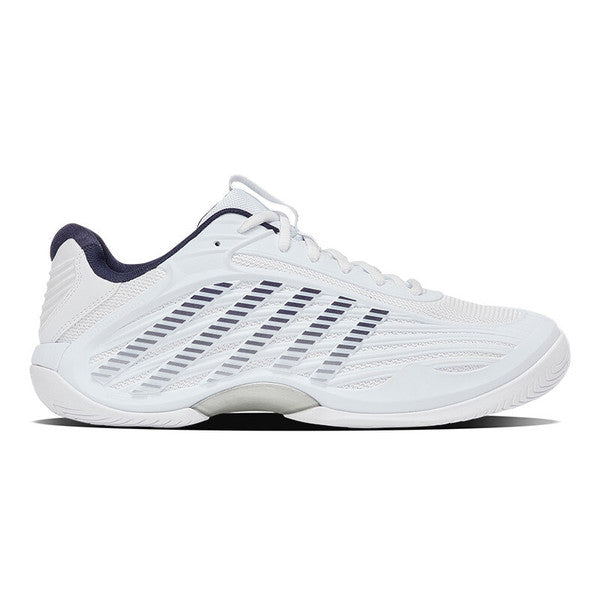 Men's K Swiss Hypercourt Express 3 Tennis Shoes Men's Tennis Shoes 