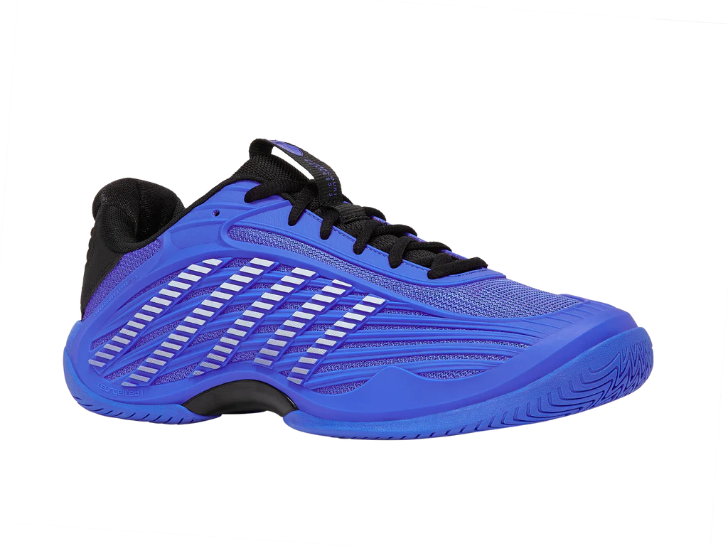 Men's K Swiss Hypercourt Express 3 Tennis Shoes Men's Tennis Shoes 