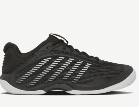 Men's K Swiss Hypercourt Express 3 Wide (2E) Tennis Shoe Men's Tennis Shoes 