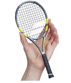 Babolat Mini Racquet Pure Aero 2026 Gifts 