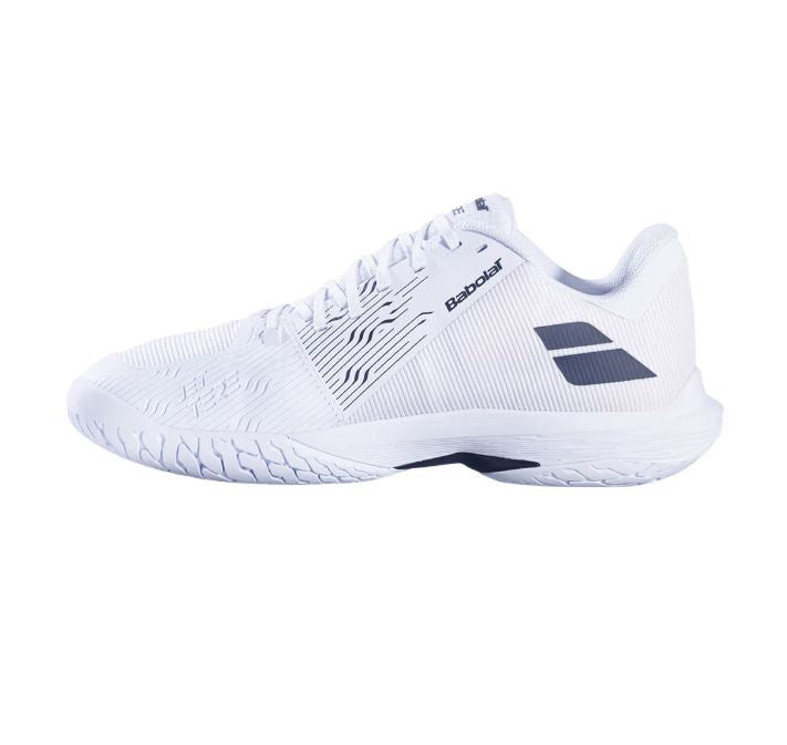 Men's Babolat Jet Tere 2 AC Tennis Shoe Men's Tennis Shoes 