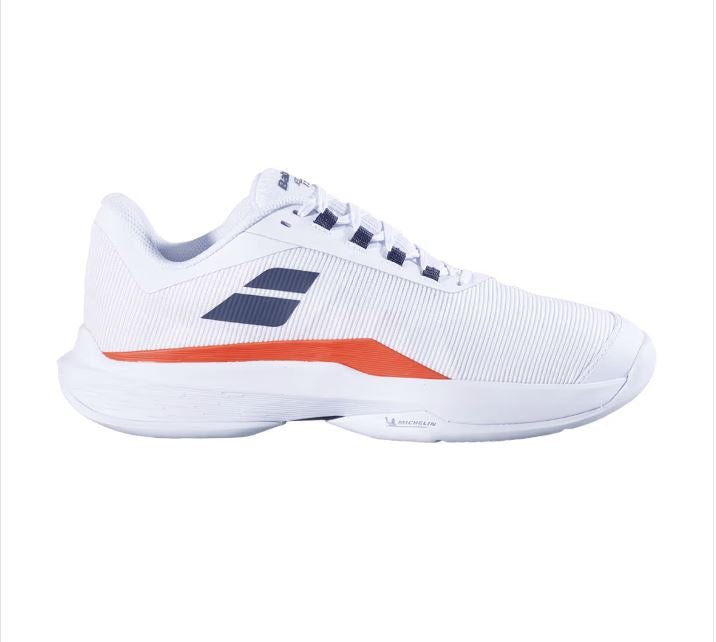 Men's Babolat Jet Tere 2 AC Tennis Shoe Men's Tennis Shoes 