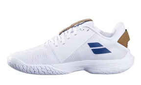 Men's Babolat Jet Tere 2 AC Tennis Shoe Men's Tennis Shoes 