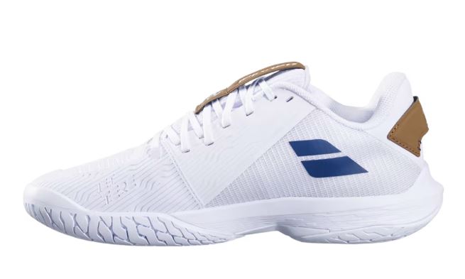 Men's Babolat Jet Tere 2 AC Tennis Shoe Men's Tennis Shoes 